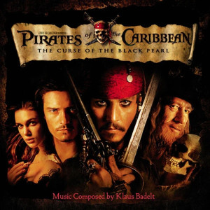 The Black Pearl
